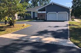 Why Choose Us For All Your Driveway Paving Needs in Bostonia, CA?